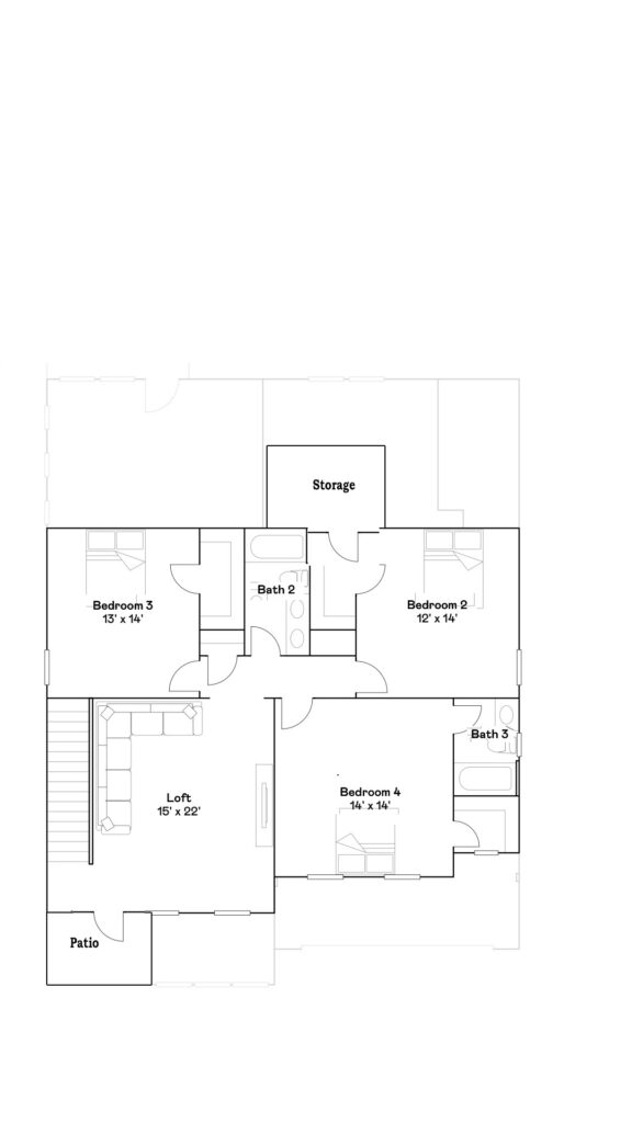 investment home North Carolina