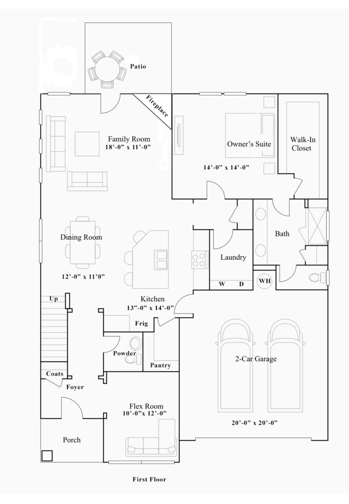 119 Port Bow Drive Troutman NC 28166