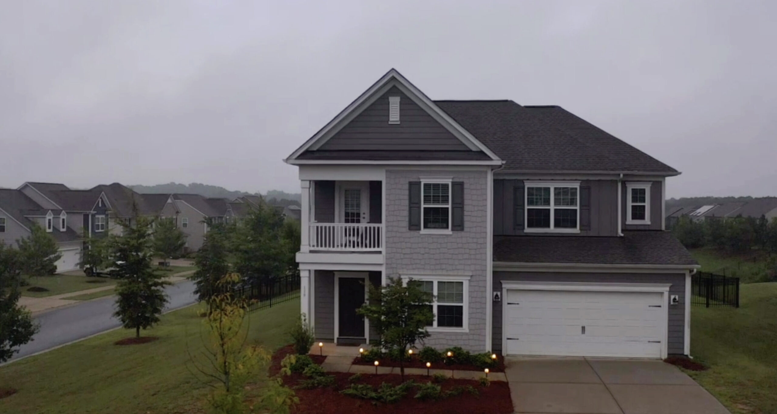 119 Port Bow Drive Troutman North Carolina Executive Relocation Home For Sale