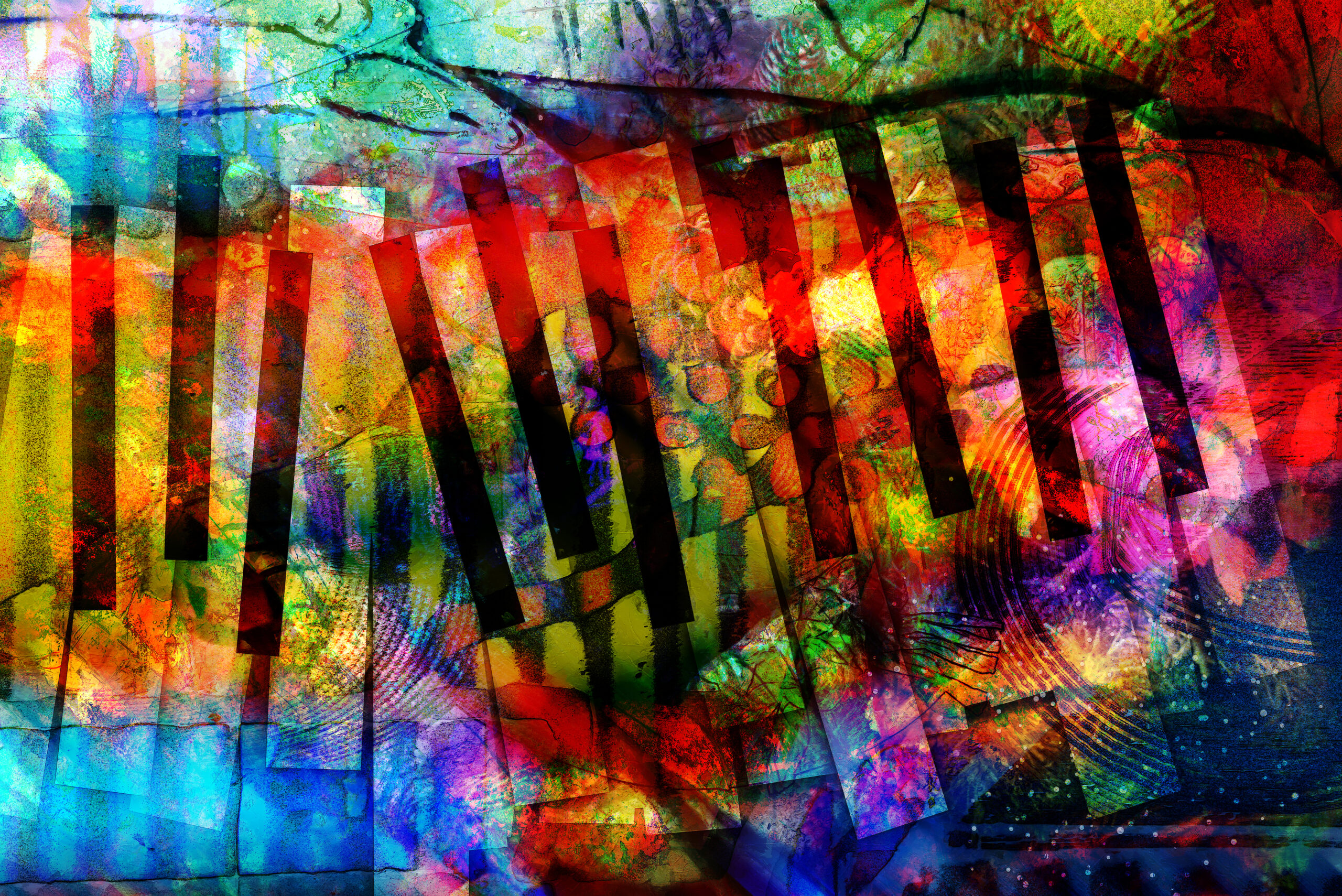 Piano Art