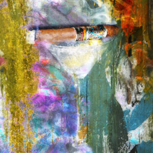 Opus X Society: Echoes in Smoke