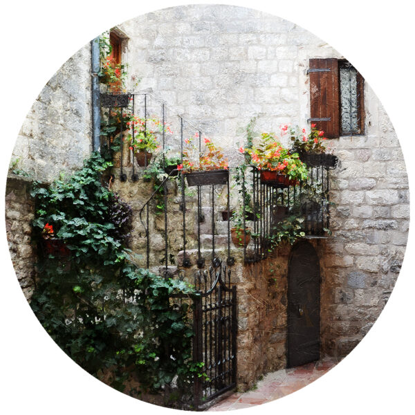 Kotor Montenegro Home Art