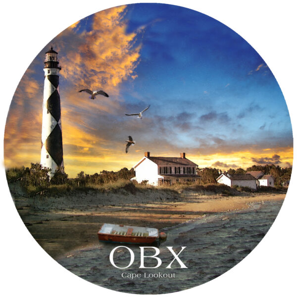 Cape Lookout OBX