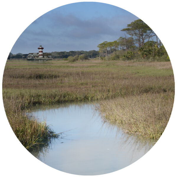 HHI Light Station