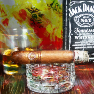 Kings and Jack and Cigar Art