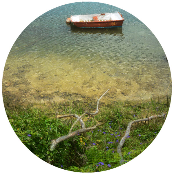Bermuda Boat Art