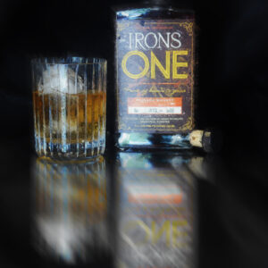Irons One Bourbon