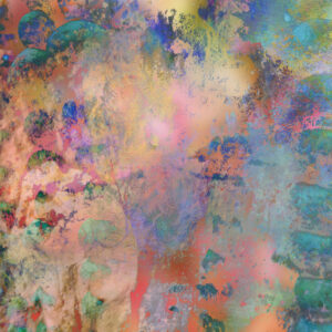 Michael John Valentine Abstract Artist