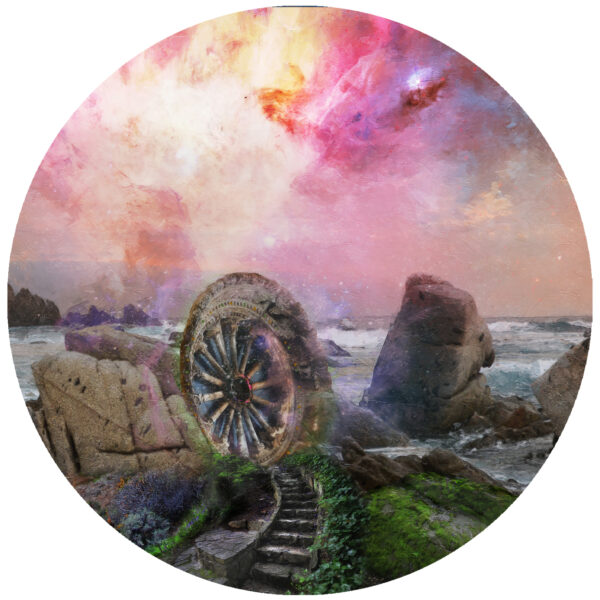 Cabo Portal Art