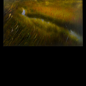 Hilton Head Island Sunset by Artist Michael John Valentine