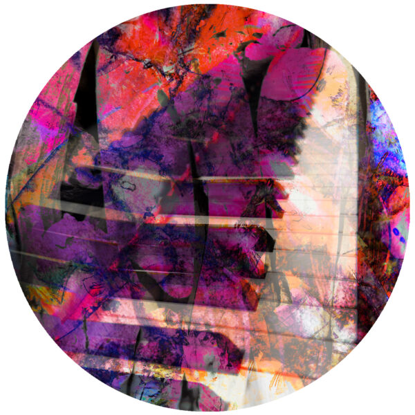 steinway piano abstract decal