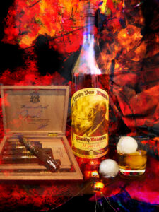 Opus 6 and Pappy
