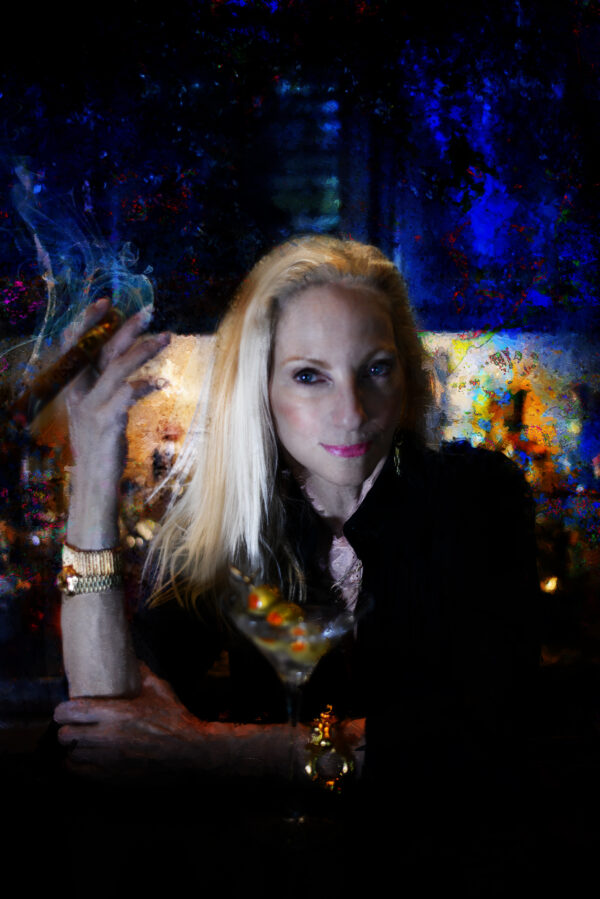 Fuente Opus X Lady