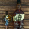 Cohiba Maduro Cubana Buffalo Trace's Closest Friend