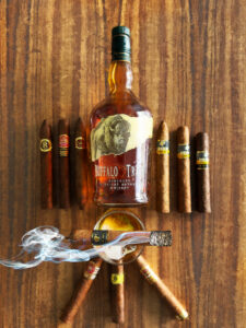 More Friends Of Buffalo Trace