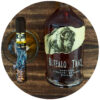 Buffalo Trace and Cohiba Decal