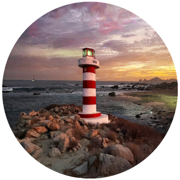 4 inch round peel and stick decal - Image 9