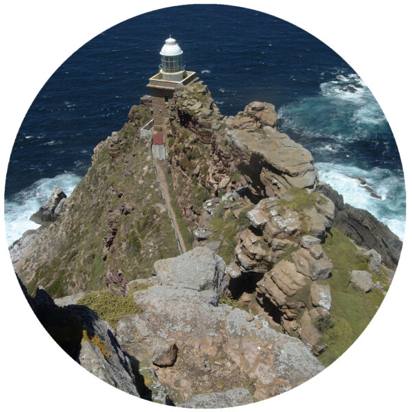 The Cape Of Good Hope Table Mountain State Park South Africa