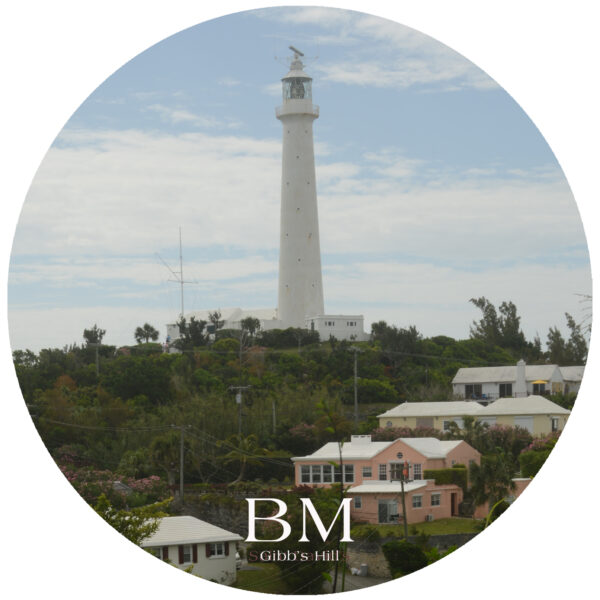 Gibbs Hill Lighthouse Bermuda