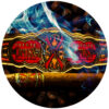 Arturo Fuente Opus X Cigar Art Decal
