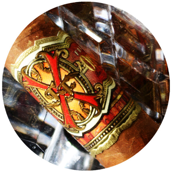 4 inch round peel and stick decal - Image 23