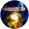 Arturo Fuente Opus X Cigar Decal