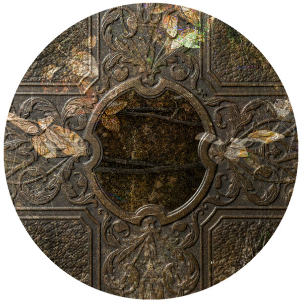 ancient artifacts decal