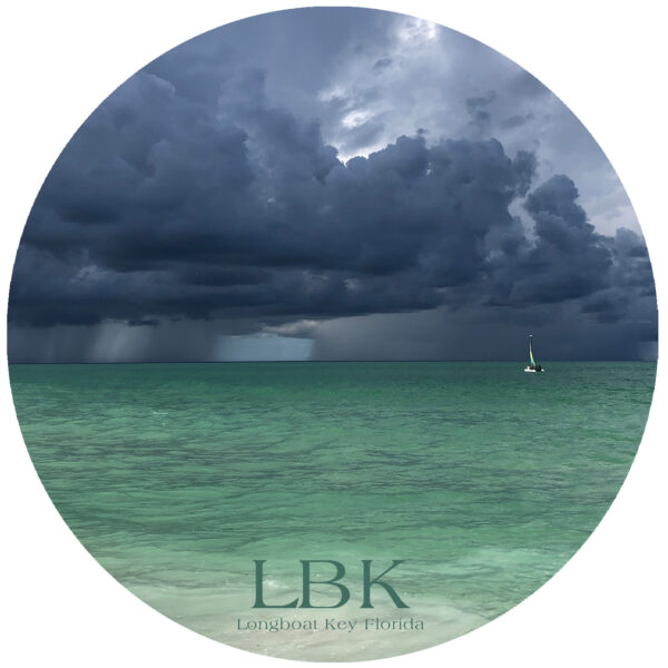 4 inch round peel and stick decal - Image 6