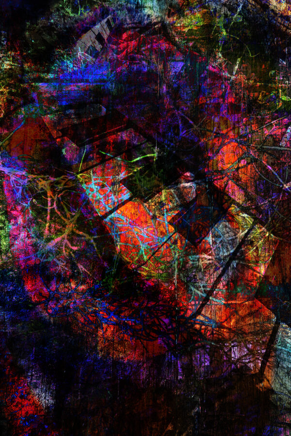 laying down the music abstract