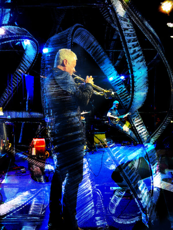 Chris Botti
