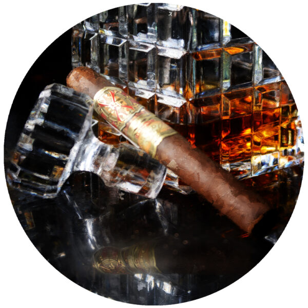 Opus X Fine Art