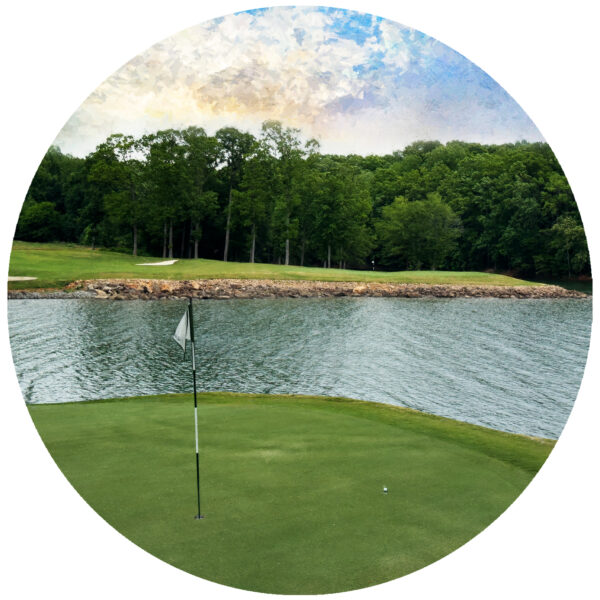 The Peninsula Club Lake Norman Cornelius