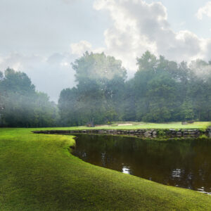 Birkdale Golf Course in Huntersville North Carolina