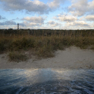 Cape Hatteras Outer Banks Of North Carolina Art