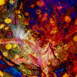 Siente El Amor Conceptual Photo Art