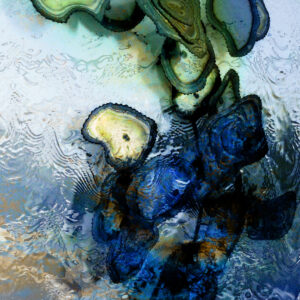 Rock Starz Mixed Media Fine Art