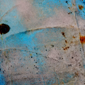 Fine Art Titled Working It Out