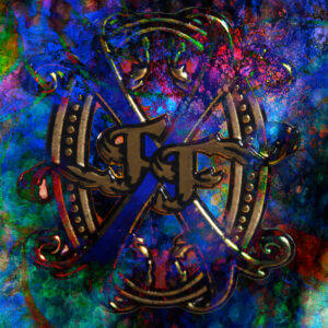 Best Damn Arturo Fuente Opus X Cigar 20 Year Celebration Abstract