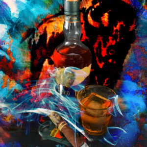 Buffalo Trace Abstraction