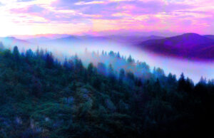 The Majestic North Carolina Mountains