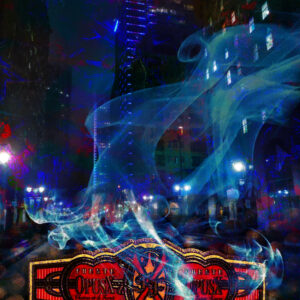 Fuente Opus X Charlotte