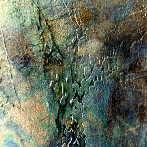 And You And I Reach Towards The Stars