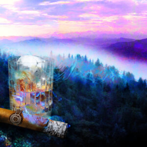 Cuban Smoke On The Mountains