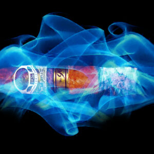 Padron 90th: Guided By The Blue Smoke