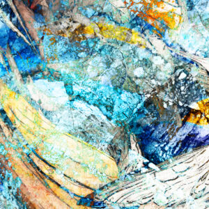 The Earth's Celestial Tide