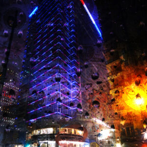 Concrete Frequencies