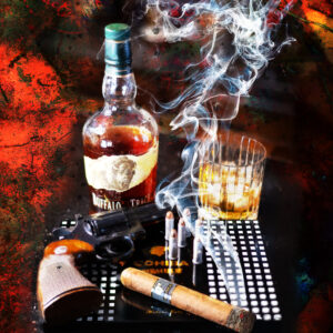 Proof Of Consequences