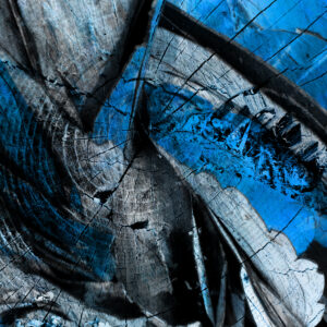 A Moment Without End By Artist Michael John Valentine