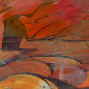 A Day Worth Holding By Artist Michael John Valentine