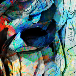 Ghost Current from The Faultlines Series